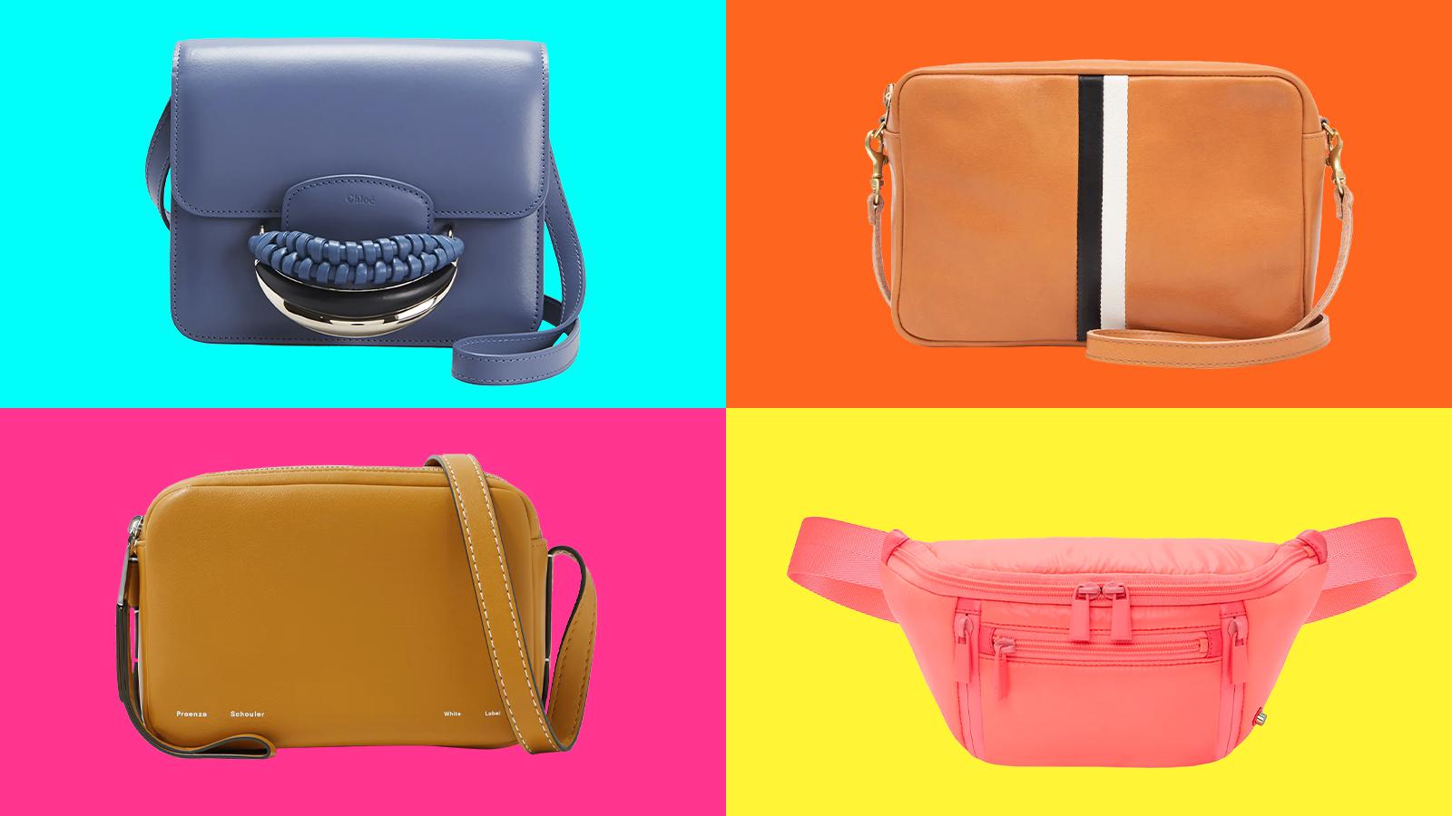 11 Of The Best Crossbody Bags To Hold All Your Essentials, On The Go – Forbes