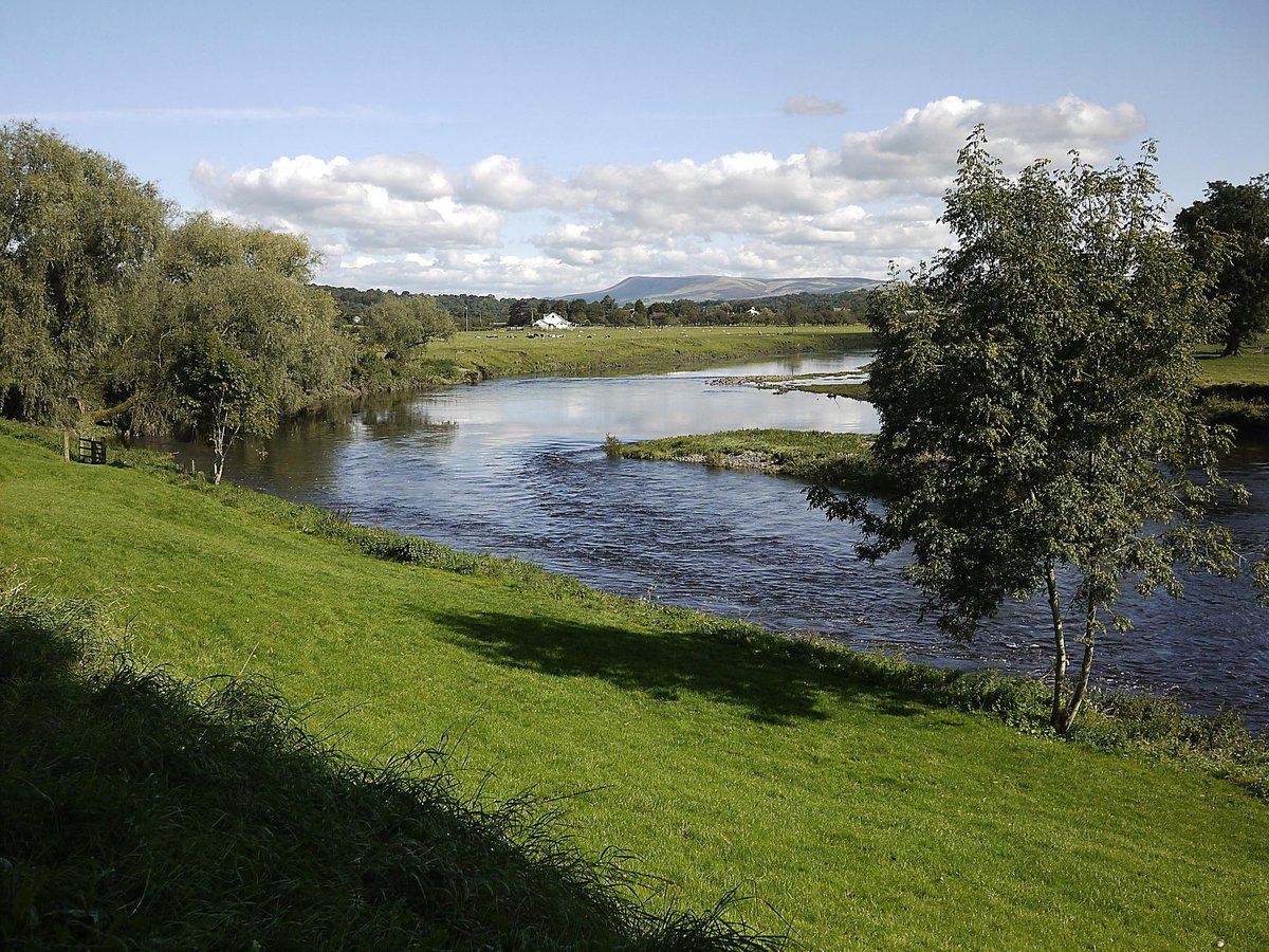 "Like living in the Middle Ages": Here's how much sewage is being pumped into rivers in Preston, Chorley and South Ribble – Lancashire Evening Post