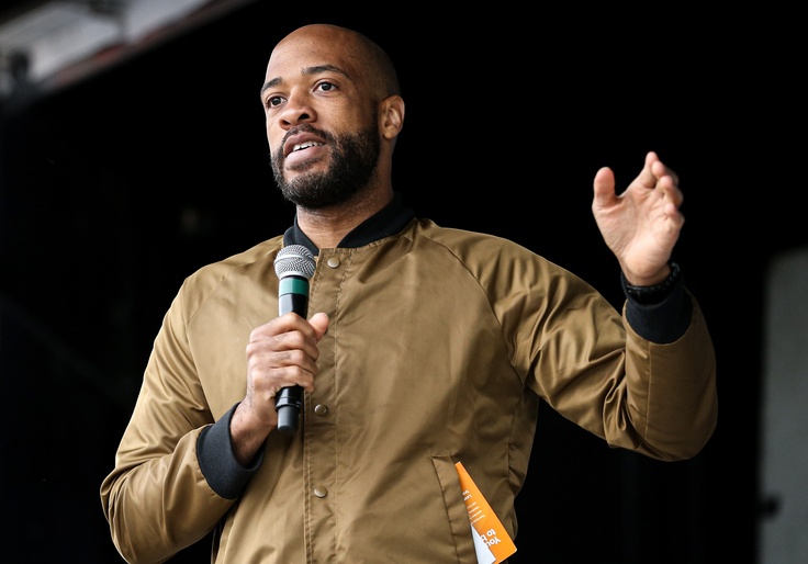 VIDEO: Watch Mandela Barnes Say World Must ‘Stymie Capitalism’ To Combat Climate Change – Washington Free Beacon