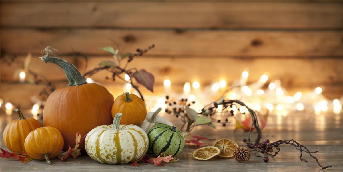 This Affordable Amazon Fall Decor Will Immediately Elevate Your Home’s Cozy Vibes – Yahoo Life