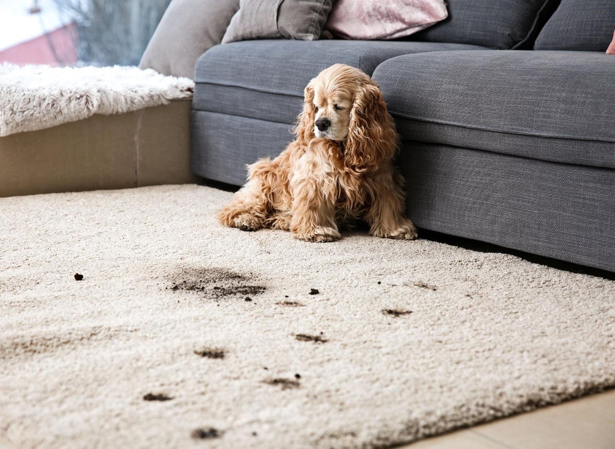 10 top TikTok cleaning hacks to keep your adorable dog – and home – clean, happy and healthy – The Scotsman