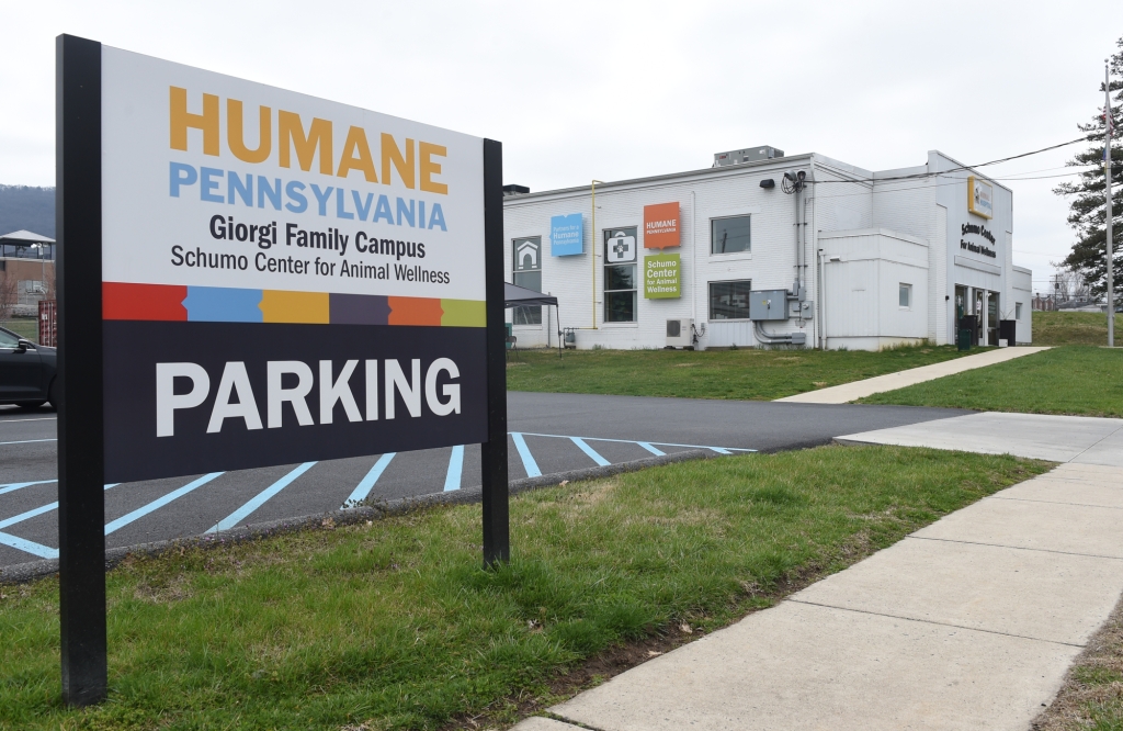 Humane Pennsylvania to host a weekend full of events in Reading and Lancaster – Reading Eagle