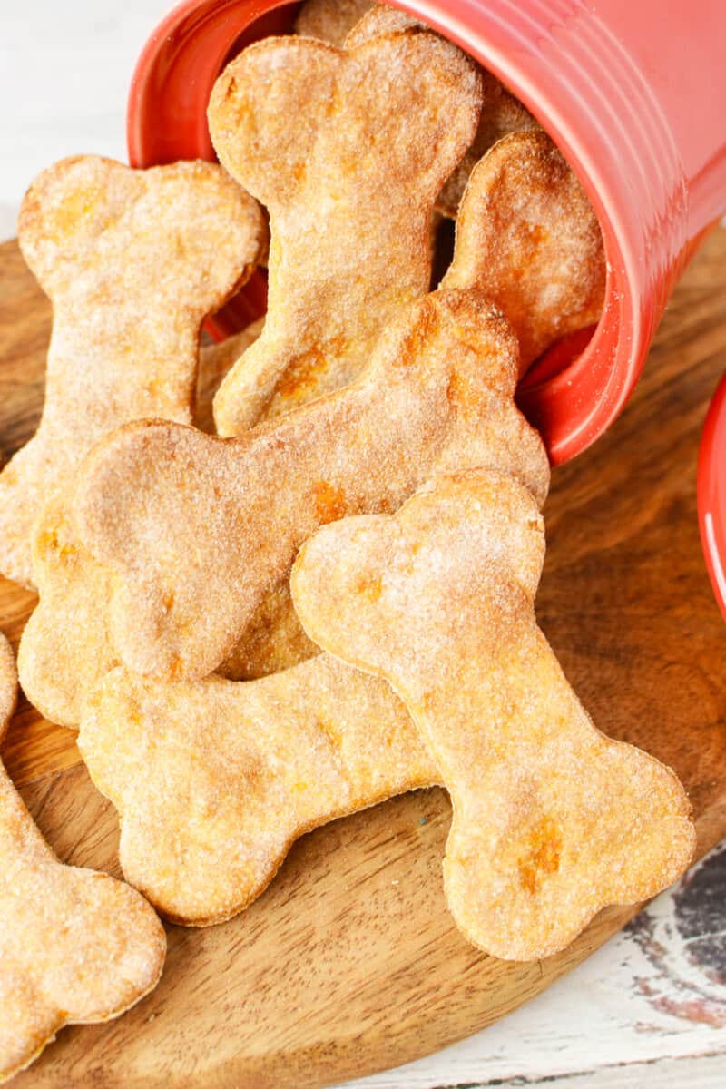 50 Homemade Dog Treats Pups Will Go Crazy For – Parade Magazine