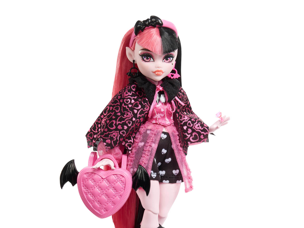 Monster High Dolls heading back to toy shelves – The Nerdy