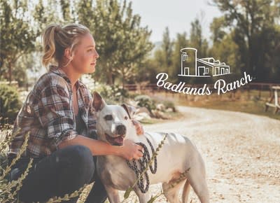 ACTRESS AND ANIMAL ADVOCATE KATHERINE HEIGL LAUNCHES BADLANDS RANCH, A NEW PREMIUM DOG NUTRITION BRAND – Yahoo Finance