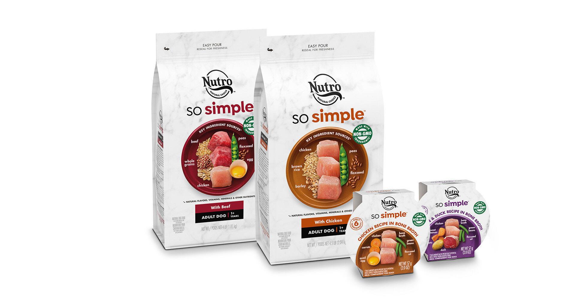 Mars' Pet Food Brands Are Now Available for Same-Day Delivery – PetProductNews.com