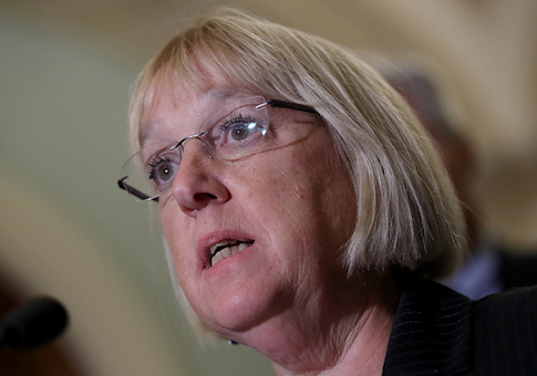 Patty Murray Slams Opponent for Questioning Election Results. She Did the Same Thing in 2004. – Washington Free Beacon