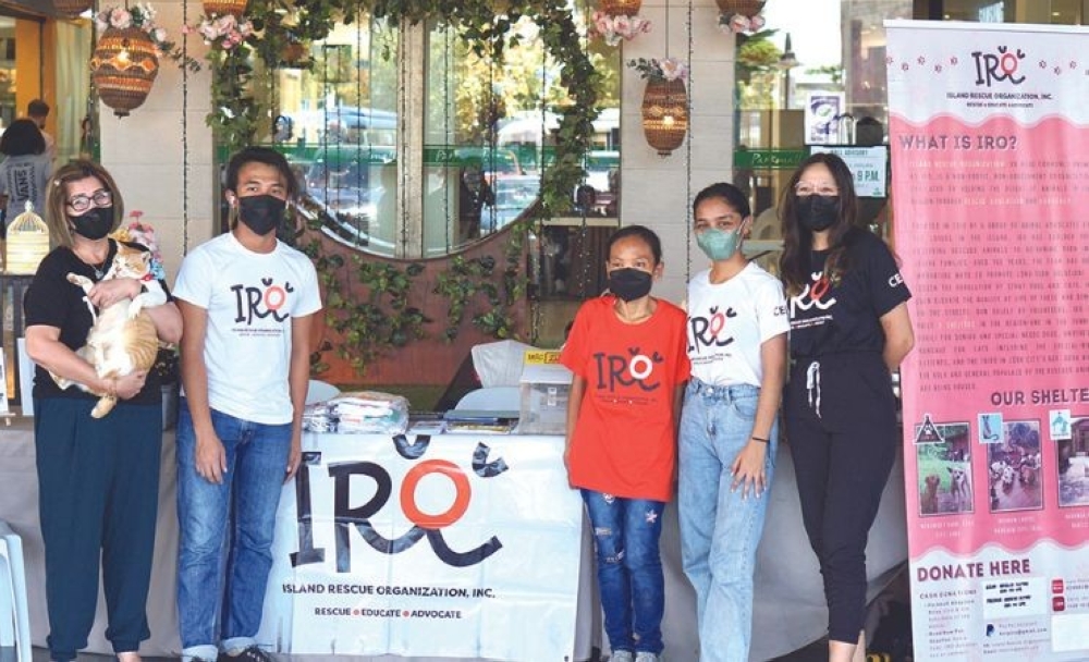 Adopt, don't shop- IRO promotes responsible pet ownership| SUNSTAR – SunStar Philippines