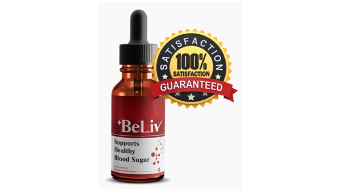 BeLiv Reviews – Scam Blood Sugar Supplement or Real Customer Results? – Outlook India