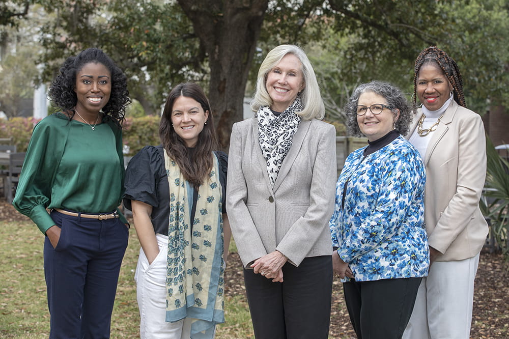 Managing mental health and well-being of students a top priority at MUSC – Medical University of South Carolina