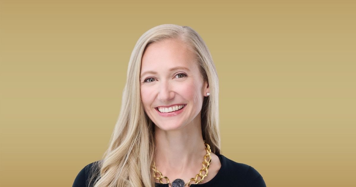 Meet Caitlyn Vanderhaeghe, President, CEO, and co-founder of… – Women of Influence