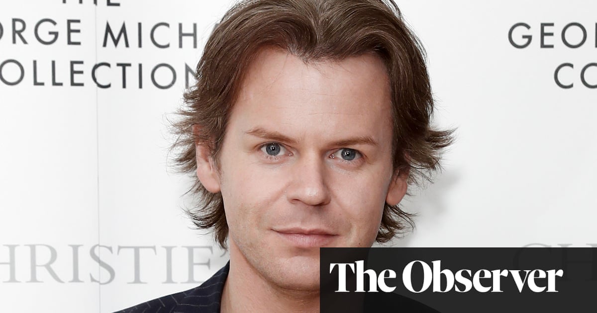 Sunday with Christopher Kane: ‘I walk my dog, Bruce, up to five times a day’ – The Guardian