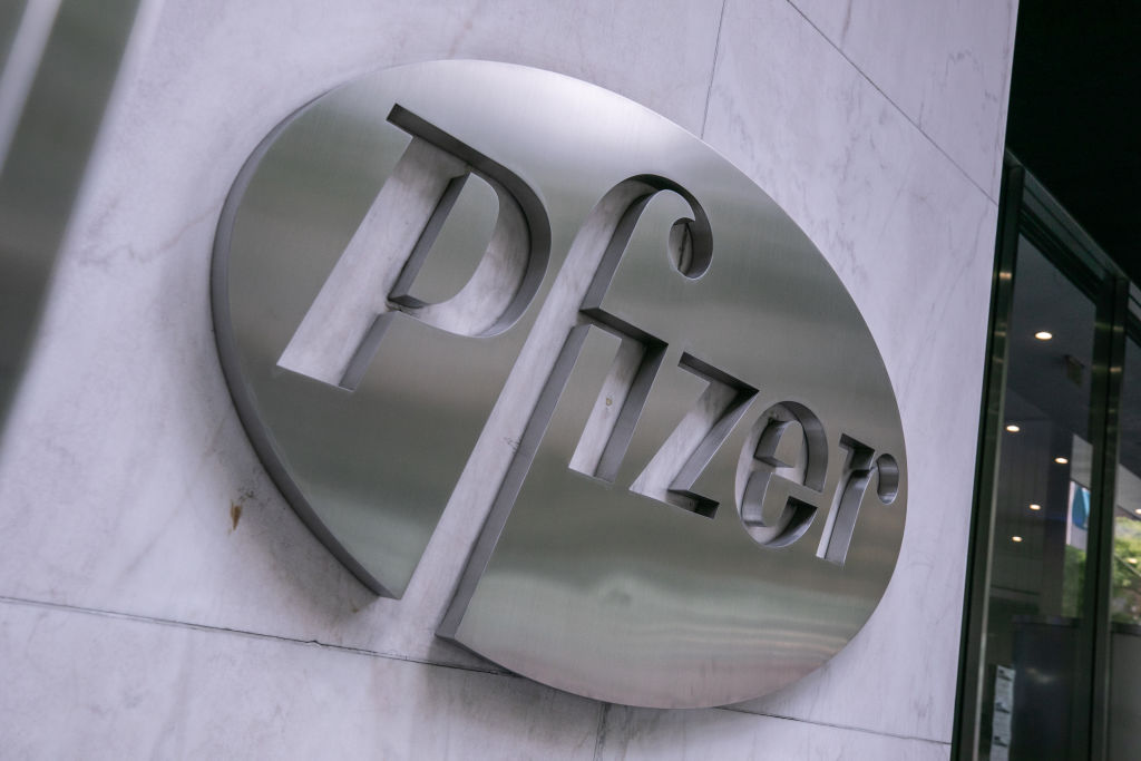 Shareholders Demand Pfizer Scrap Race-Conscious Policies in the Wake of Civil Rights Lawsuit – Washington Free Beacon