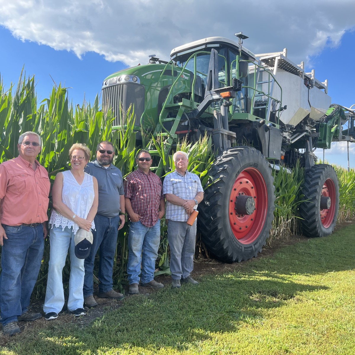 In Iowa's Corn Country, Farmers are Leading Efforts to Protect Soil and Water – Walton Family Foundation