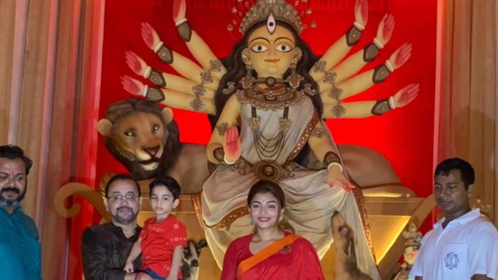 First Ever Pet-Friendly Durga Puja Pandal in West Bengal Redefines Faith – News18