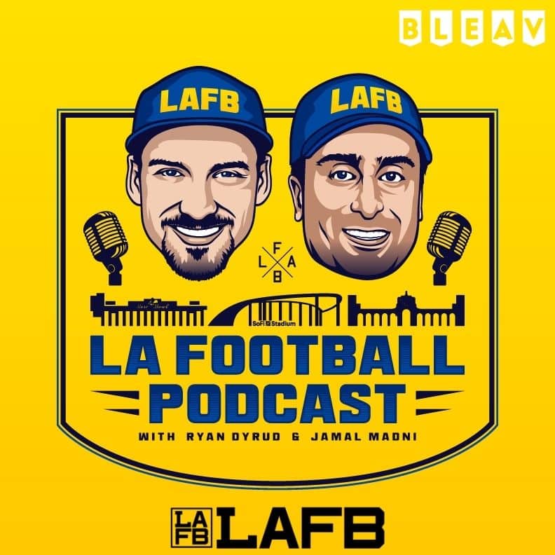 LA Football Show: Is The Chargers Season As Bleak As It Seems?? USC Wins A Dog Fight, UCLA Blows Out – LAFB Network