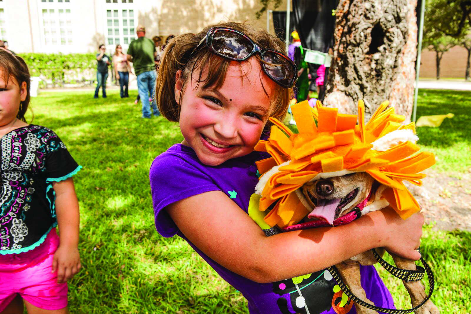 Dogtoberfest – Beaumont Examiner |