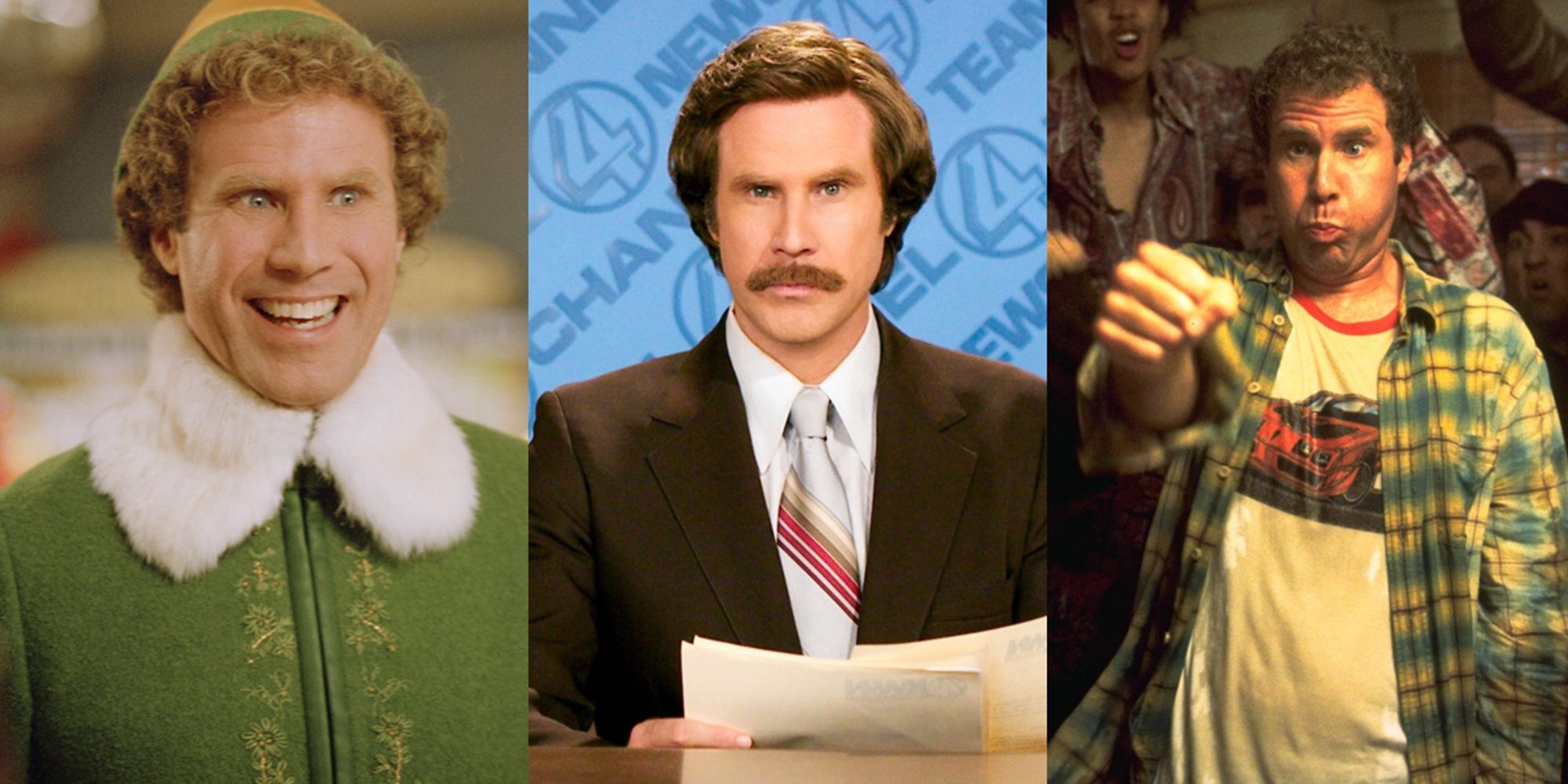 The 5 Funniest Will Ferrell Movies – GameRant