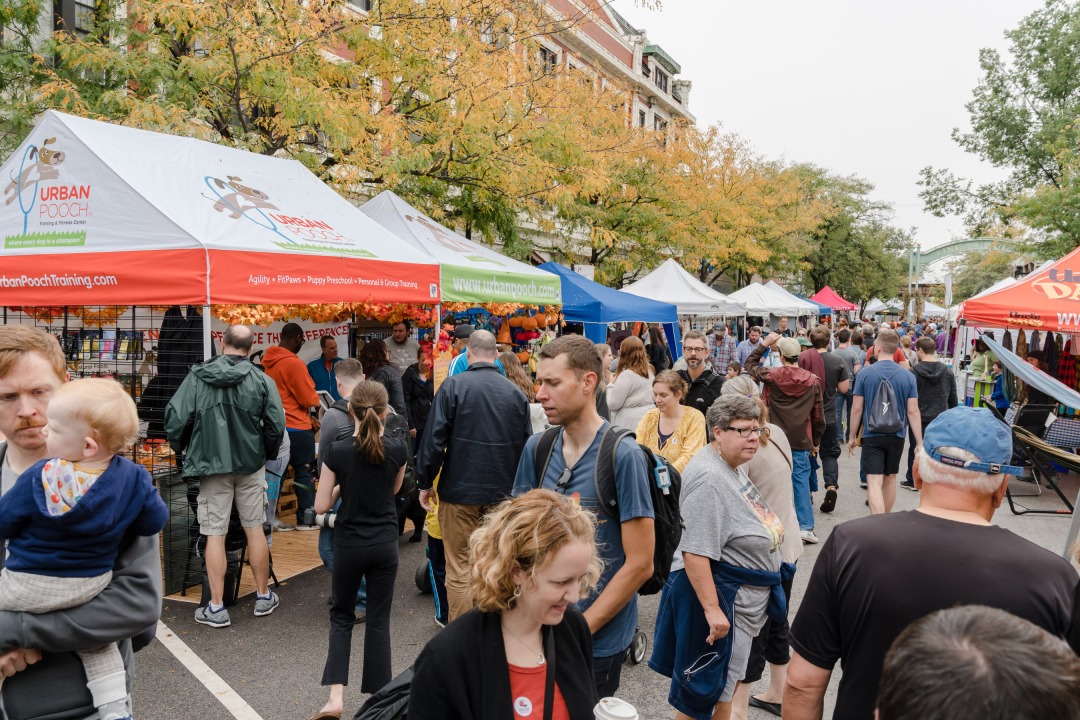 21 Things To Do In Chicago This Weekend: St. Helen Carnival, Vintage Fall Fest, Oktoberfests And More – Block Club Chicago