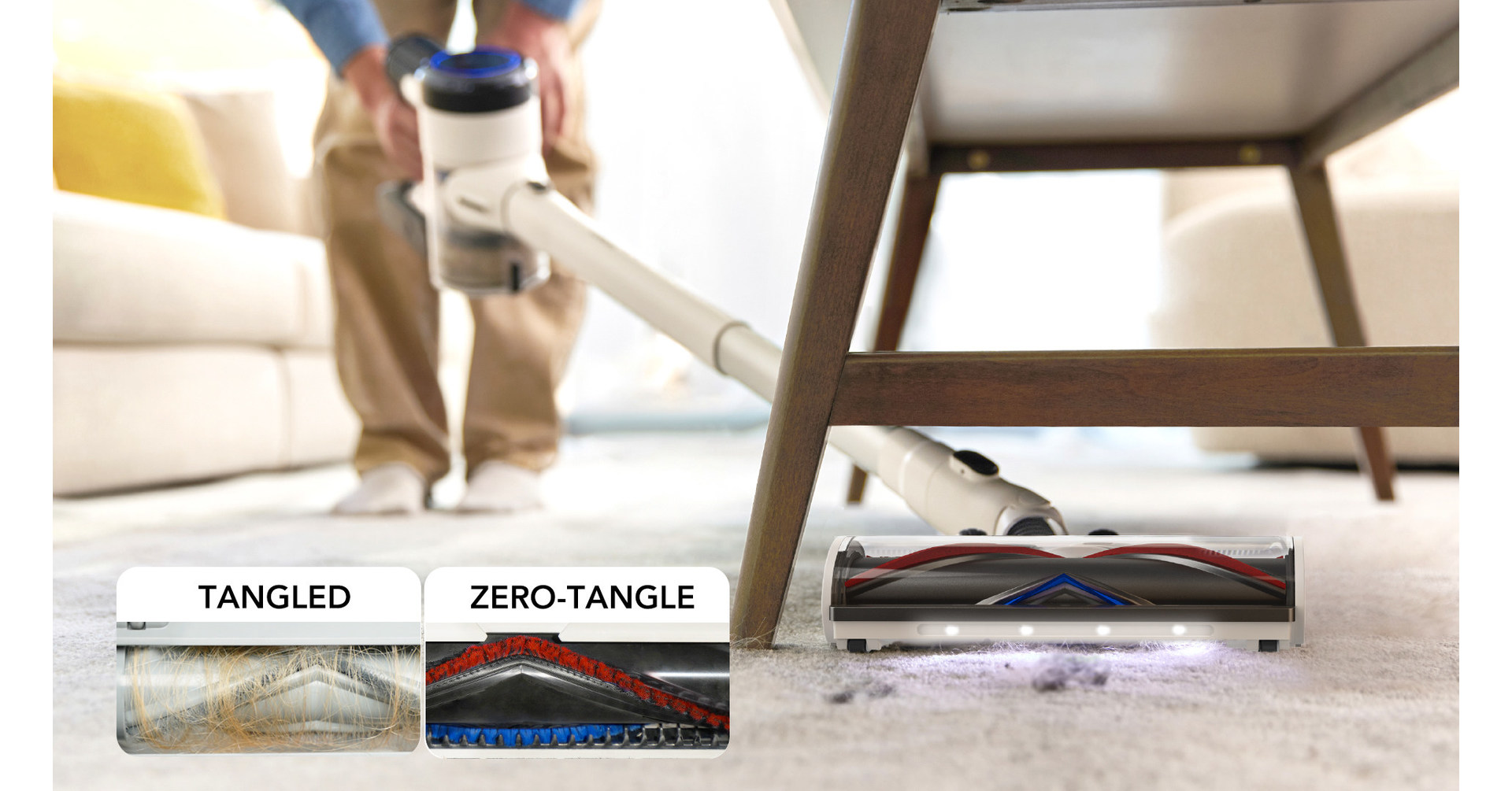 Tineco Introduces "Pet" Series Zero-Tangle Vacuums for Fur and Hair Clean Up – PR Newswire