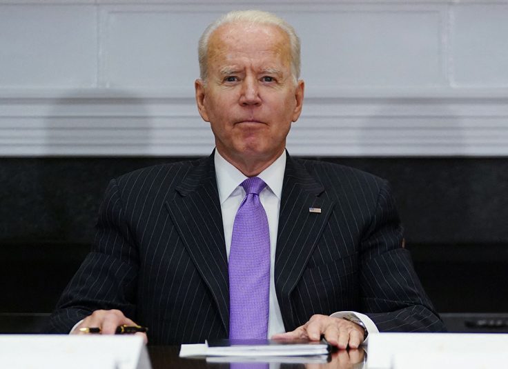 Biden’s Climate Policies Upset Top Ally – Washington Free Beacon