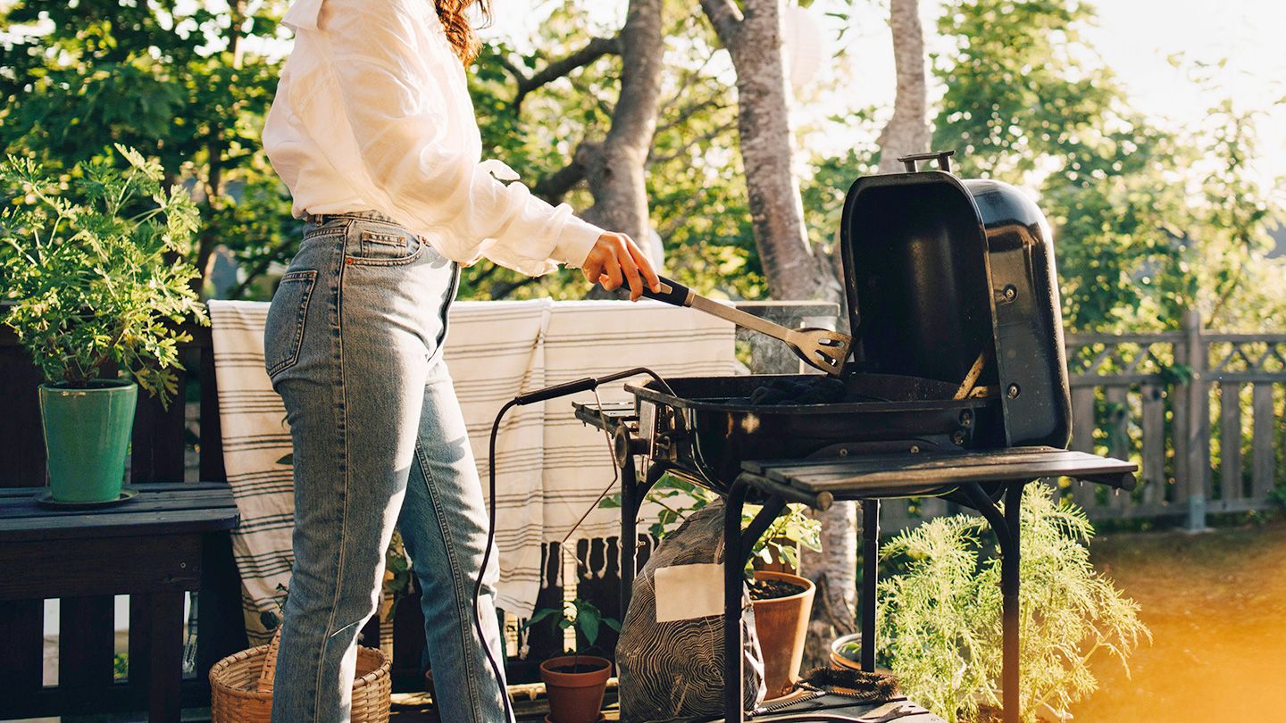 6 Heart-Healthy Grilling Recipes to Try Before the End of Summer – Everyday Health