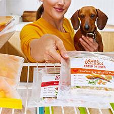 Petco Expands WholeHearted Line with Human-Grade Fresh Dog Food – Pet Business Magazine