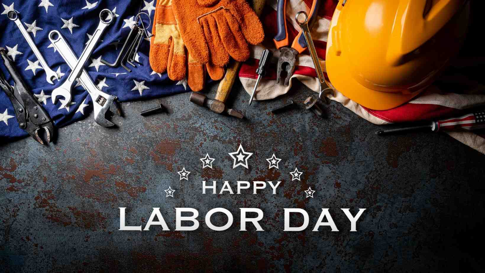 Happy Labor Day: 5 things to know about the holiday – Louisana Illuminator