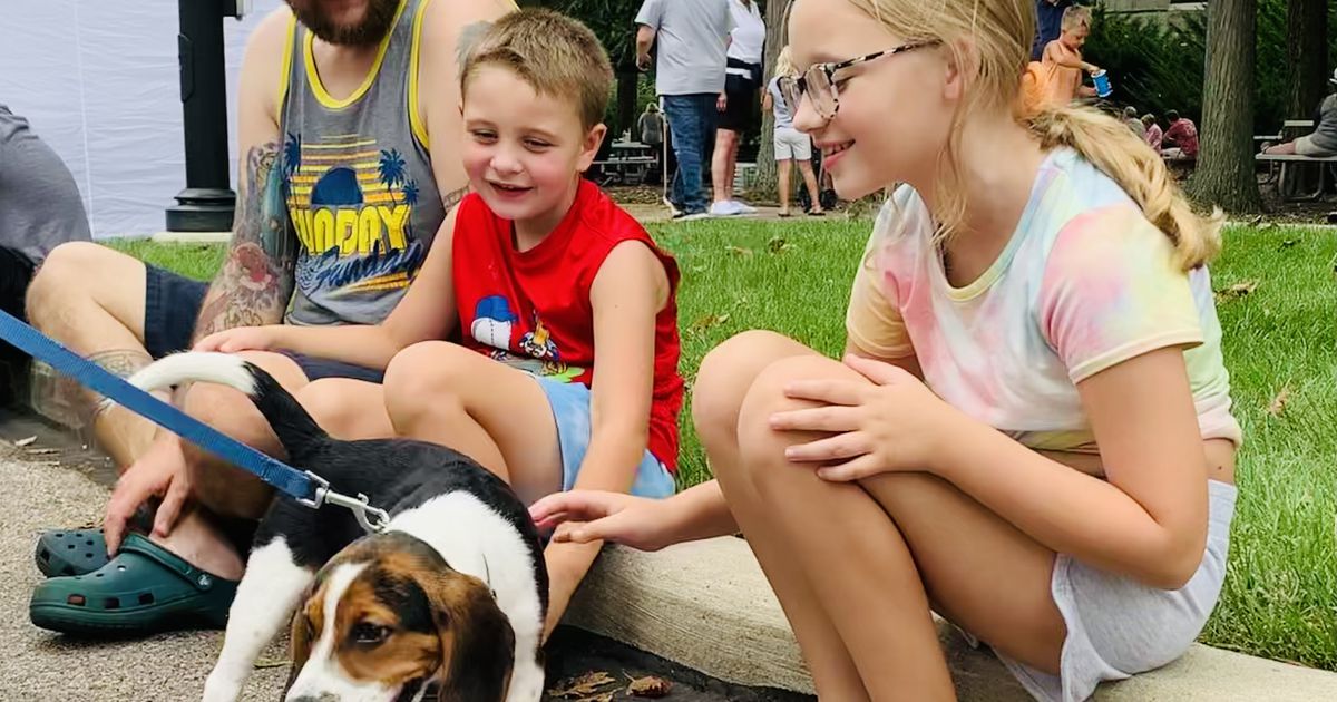 ‘Dog Days of Summer’ Holiday at Home festival continues today – Dayton Daily News