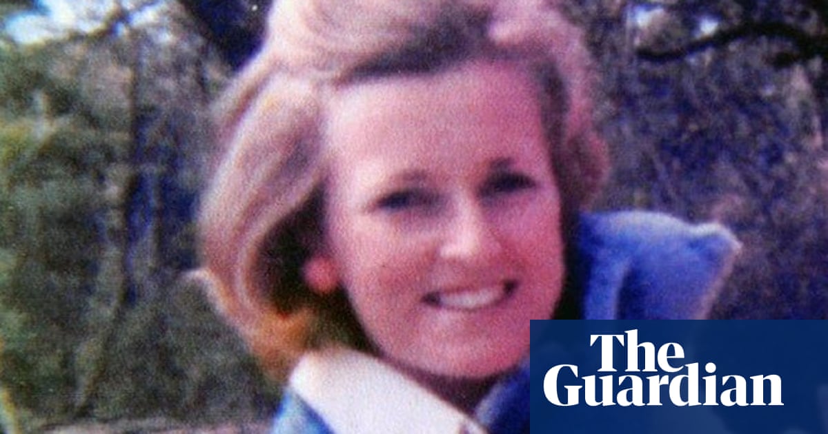 The Teacher’s Pet: hit podcast thrust Lynette Dawson’s 1982 disappearance into the spotlight – The Guardian