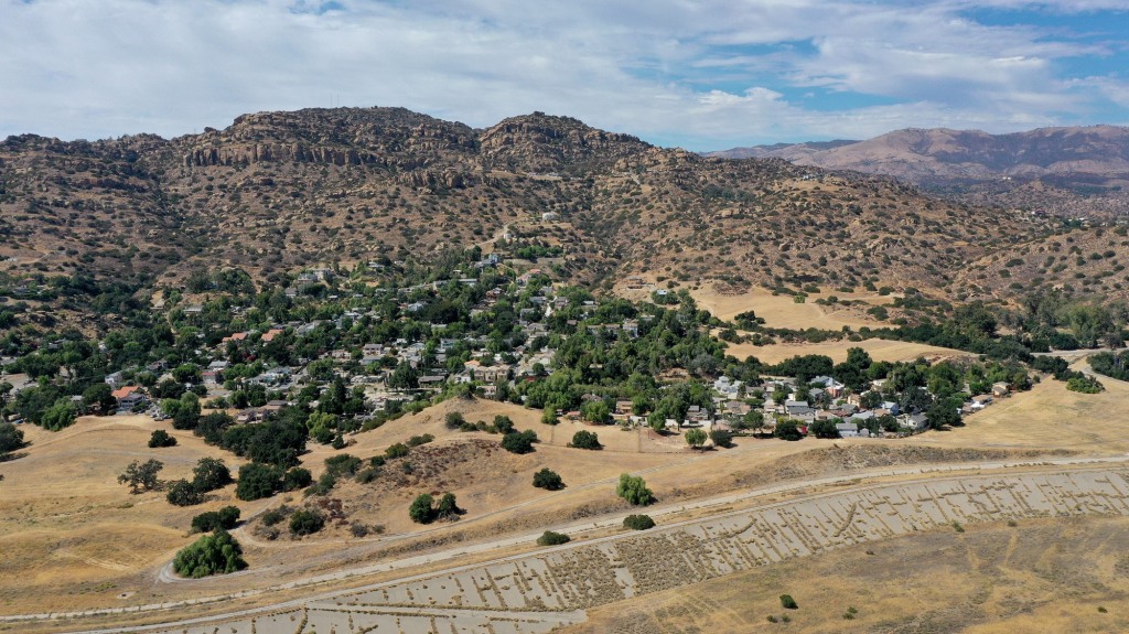 Community meetings in the San Fernando Valley, Sept. 5-12 – LA Daily News