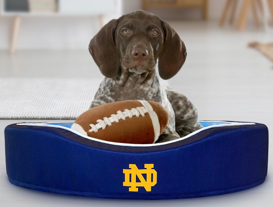 StadiumSpot acquires major competitors, now largest US licensed collegiate pet gear supplier – EIN News