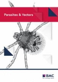 Prevalence of major digestive and respiratory helminths in dogs and cats in France: results of a multicenter study – Parasites & Vectors – Parasites & Vectors