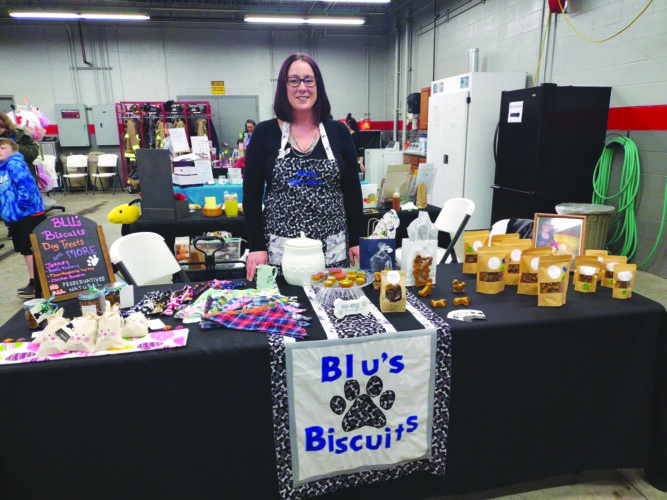 Warren woman creates dog treat business during pandemic – Warren Tribune Chronicle