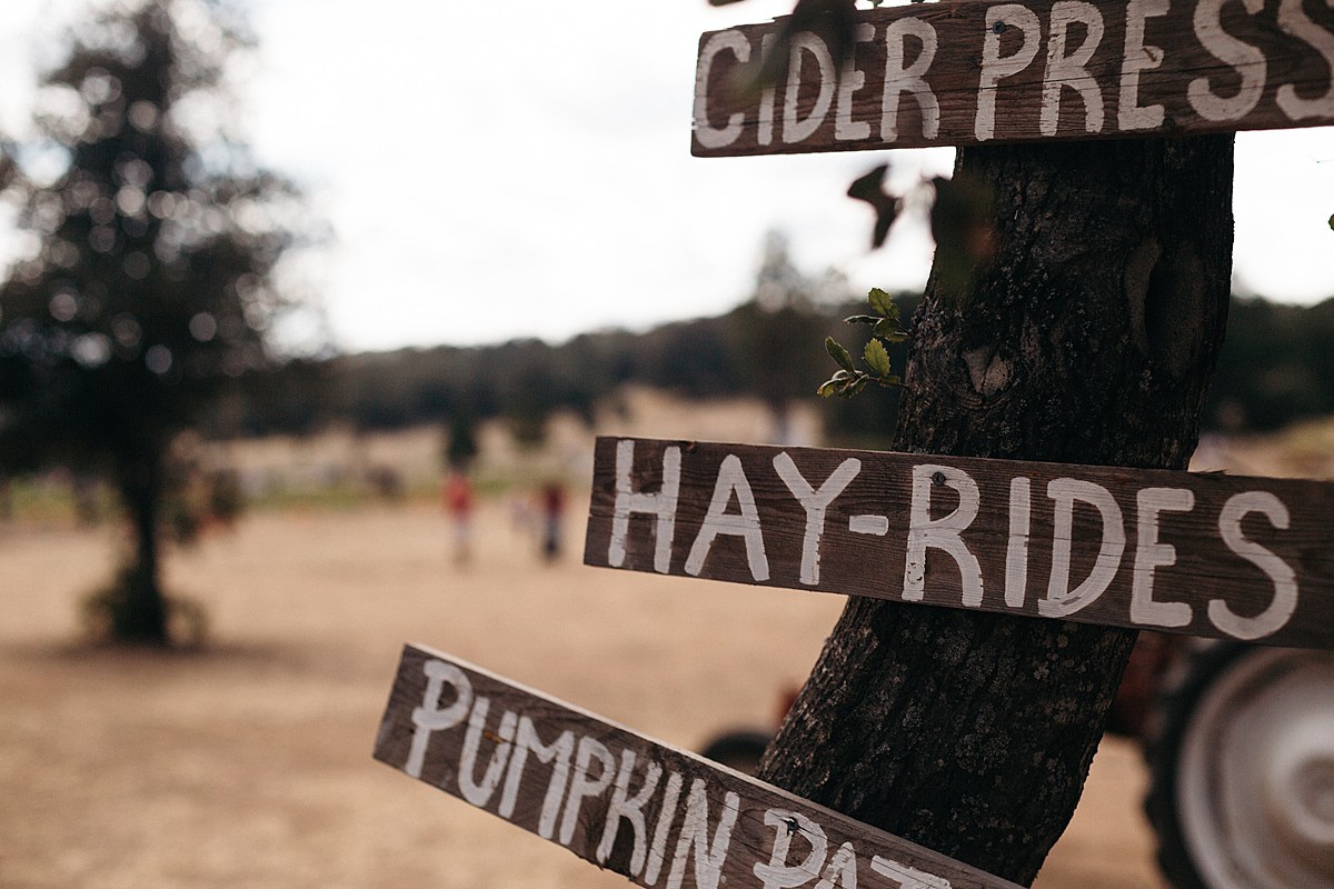 Here Are 6 South Jersey Hayrides To Check Out This Fall – 94.5 PST