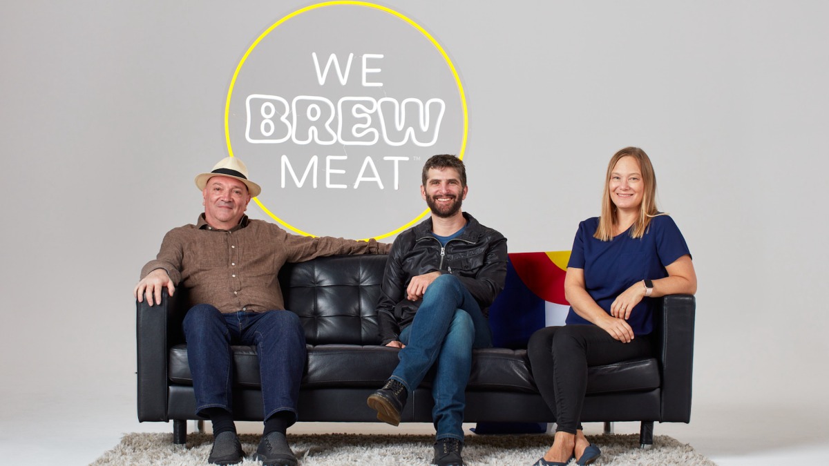 Bond Pet Foods enters meat proteins phase with $17.5M Series A – TechCrunch