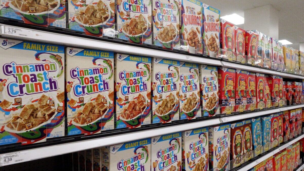 Does Cinnamon Toast Crunch Contain BHT? – Snopes.com