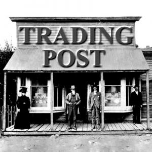 Trading Post for September 9, 2022 – KSST