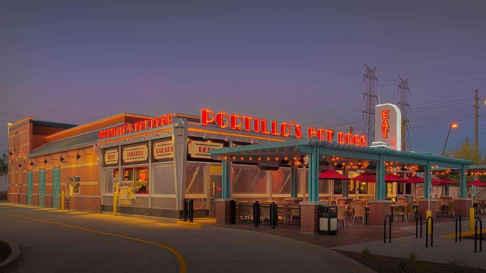 Portillo's Menu Item Ranked Worst To Best – Mashed