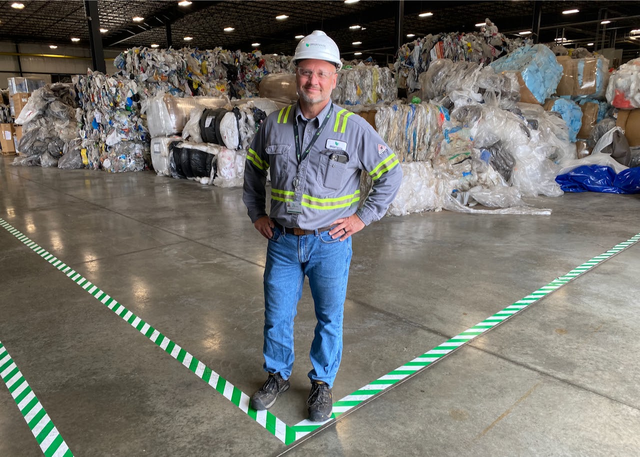 A New Plant in Indiana Uses a Process Called ‘Pyrolysis’ to Recycle Plastic Waste. Critics Say It’s Really Just Incineration – InsideClimate News