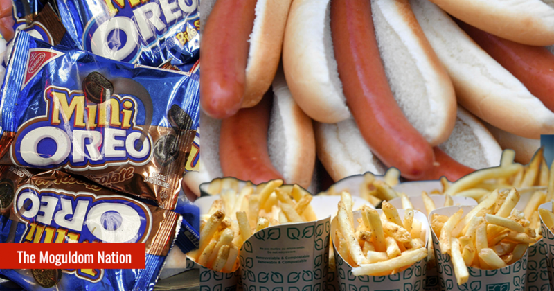 New Study: These 10 Ultra-Processed Foods Are Leading To Cancers And Early Death – Moguldom