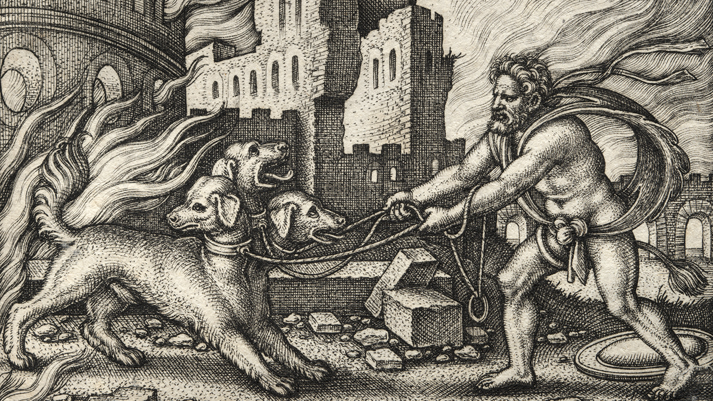 How mythology could help demystify dog domestication – Science News Magazine