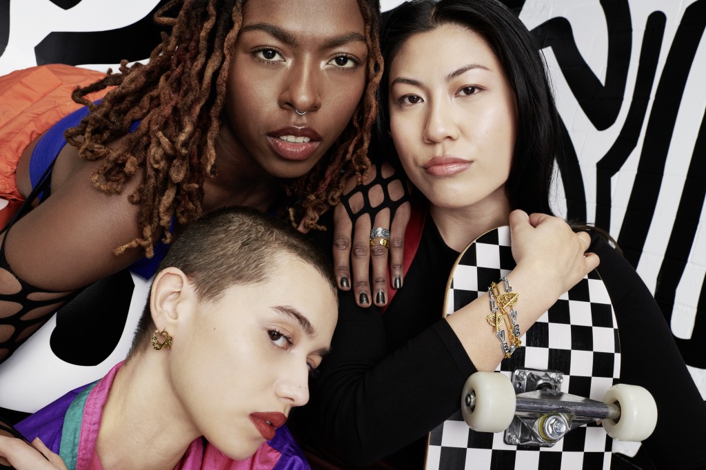 Pandora Jewelry Launches Collaboration With Keith Haring – WWD