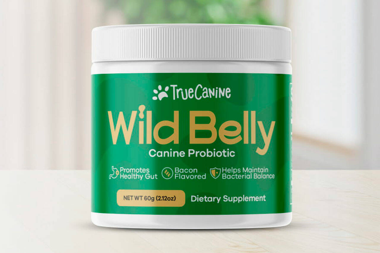 True Canine Wild Belly Dog Probiotic Reviews – Is It Worth It? – Tacoma Daily News