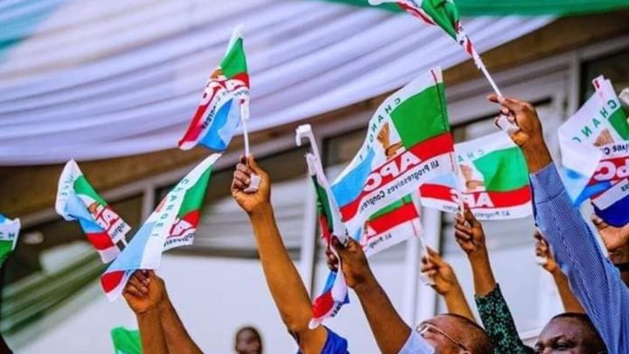 Funds, manifesto, other issues dog APC campaign kick-off – Daily Sun