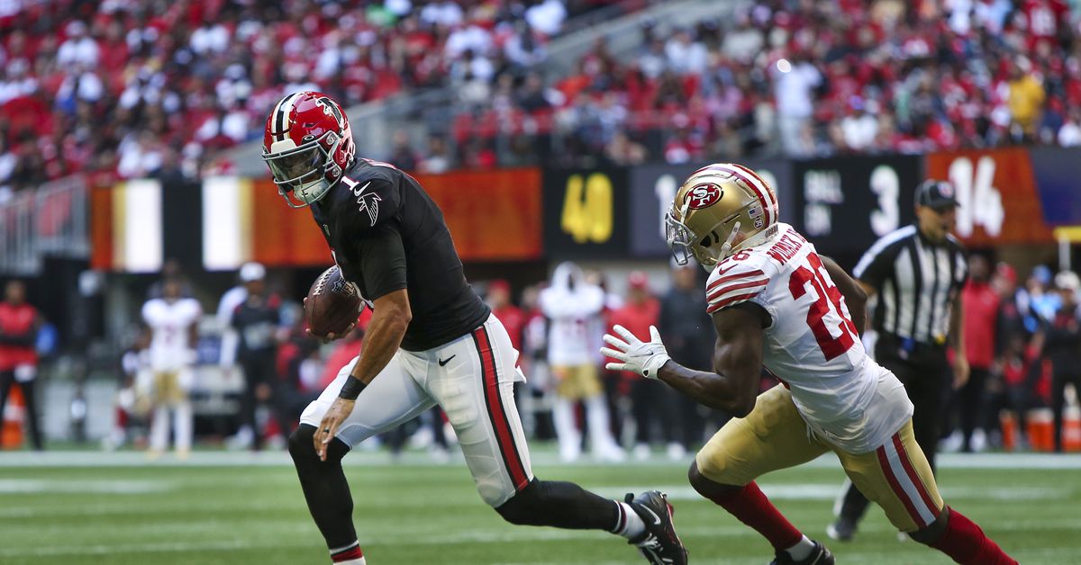 49ers news: 3 things we learned from Week 6: Every dog has its day in the NFL – Niners Nation