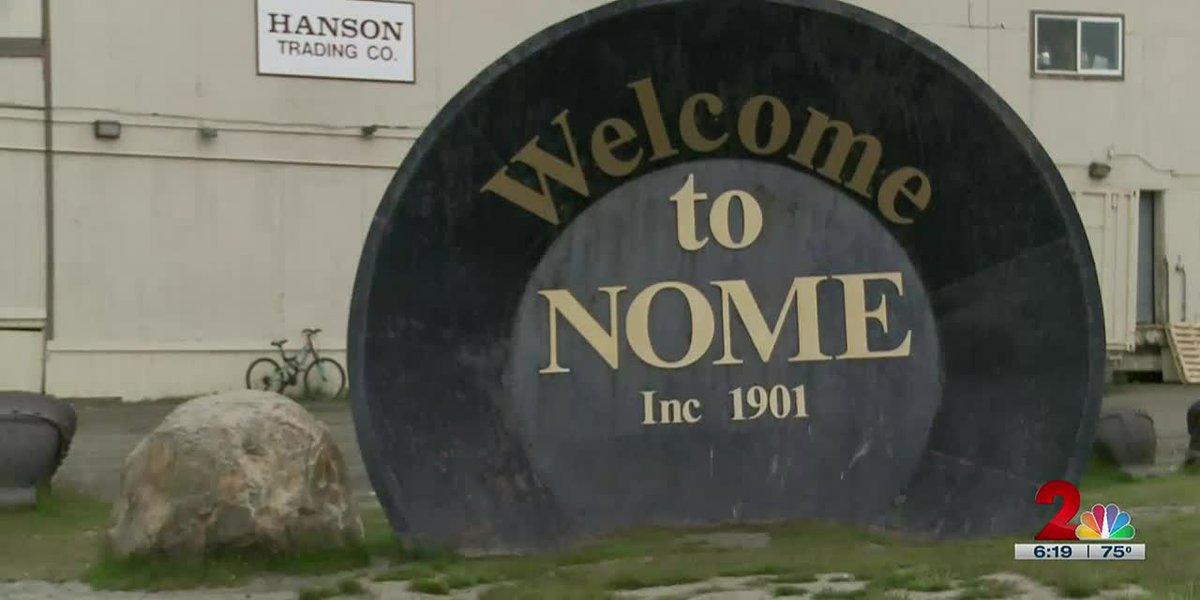 Animal health care remains scarce in Nome – Alaska's News Source