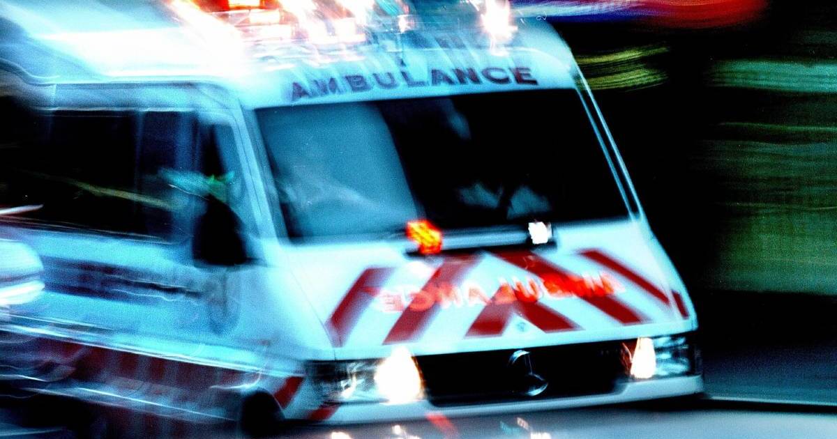 Woman drowns in floodwaters near Gulgong, as elderly couple and dog rescued from Moama – The Advocate