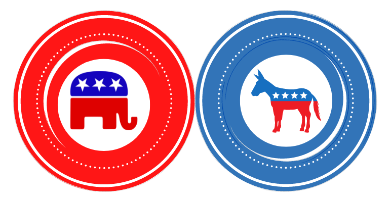 Red or blue: Can supplements stay out of the political crossfire? – New Hope Network